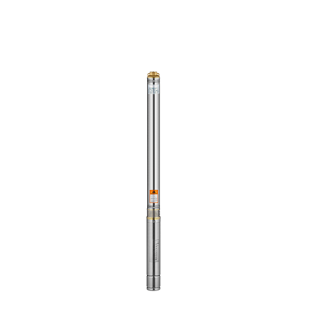 ROMMER Насос RP 2-45 скважинный, кабель 1,5м