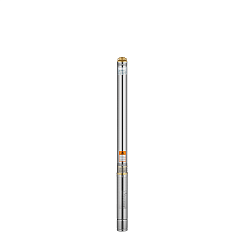 ROMMER RPW-0010-300215 Насос RP 2-45 скважинный, кабель 1,5м