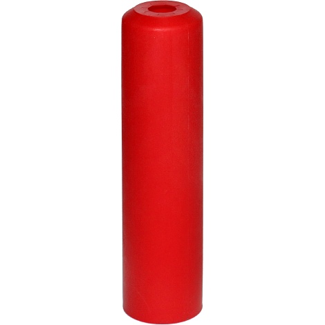 STOUT Защитная втулка на теплоизоляцию, 16 мм, красная