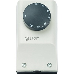 STOUT STE-0007-000001 погружной термостат 100